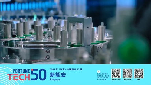 2025年《財富》中國科技50強(qiáng)揭曉 華為、DeepSeek、寧德時代等領(lǐng)跑技術(shù)服務(wù)新浪潮