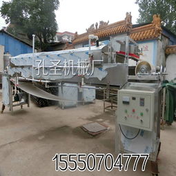 孔圣機械 廠家直銷仿手工圓形粉皮機，助力教育設備升級