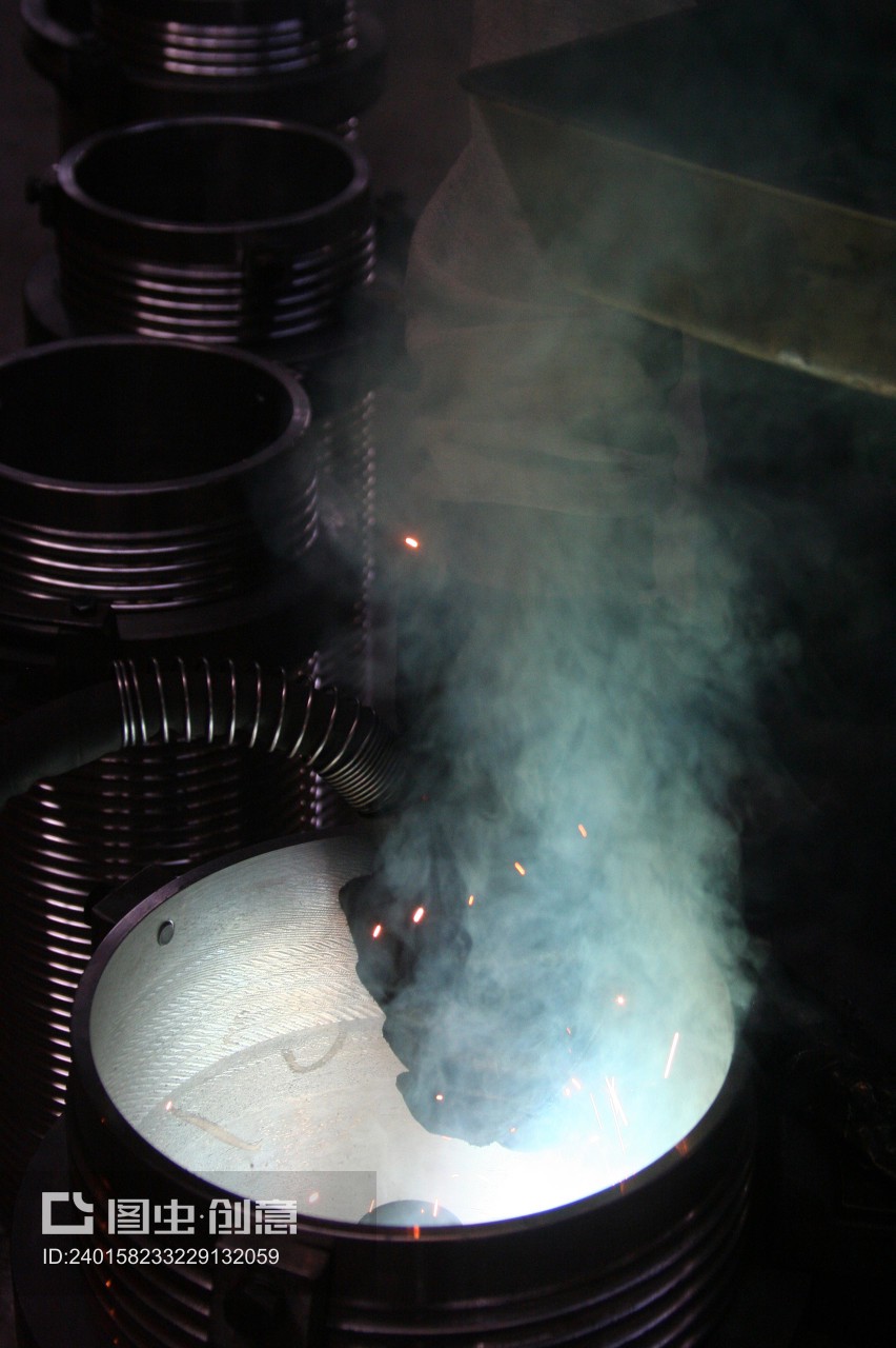 金屬制品研發(fā)中的焊接技術創(chuàng)新與應用