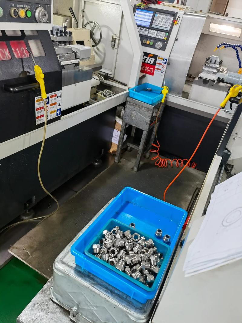 源頭實力廠家 金屬制品與五金配件的研發(fā)與自產自銷