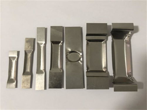 湘鄉鎢絲與鎢棒加工產業 有色金屬壓延加工的技術與市場前景